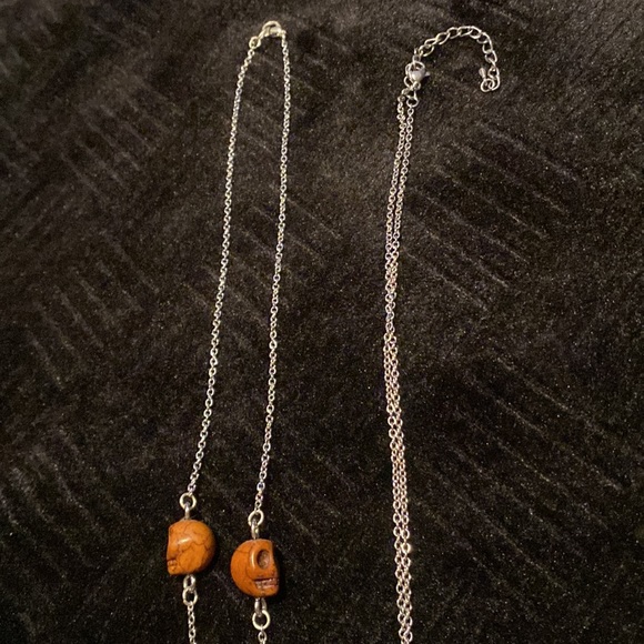 Two Necklaces - Picture 4 of 4